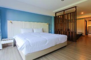 Hua Hin City View fotoÄŸrafÄ±