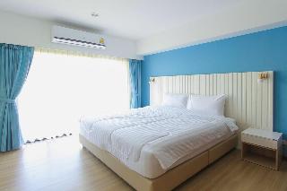 Hua Hin City View fotoÄŸrafÄ±