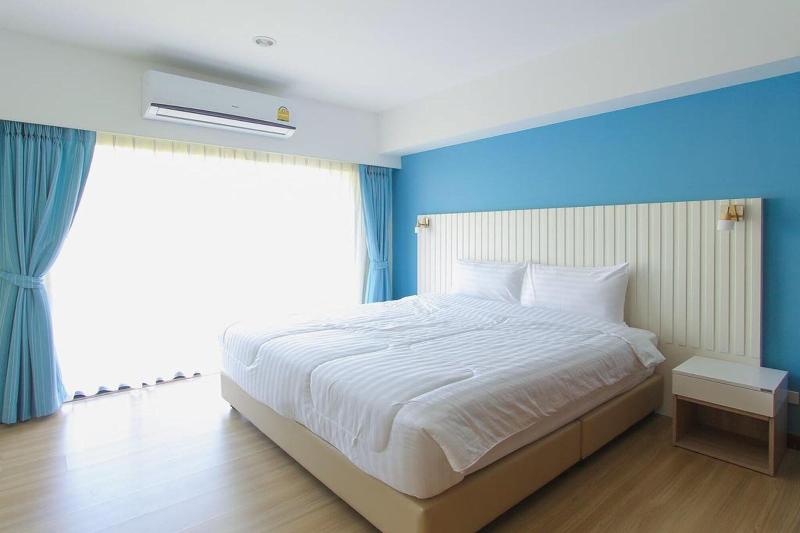 Hua Hin City View - Oda