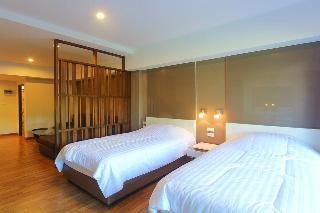 Hua Hin City View fotoÄŸrafÄ±