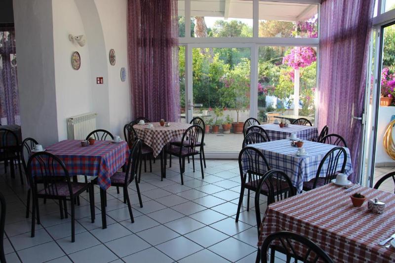 Villa Cecilia - Bar