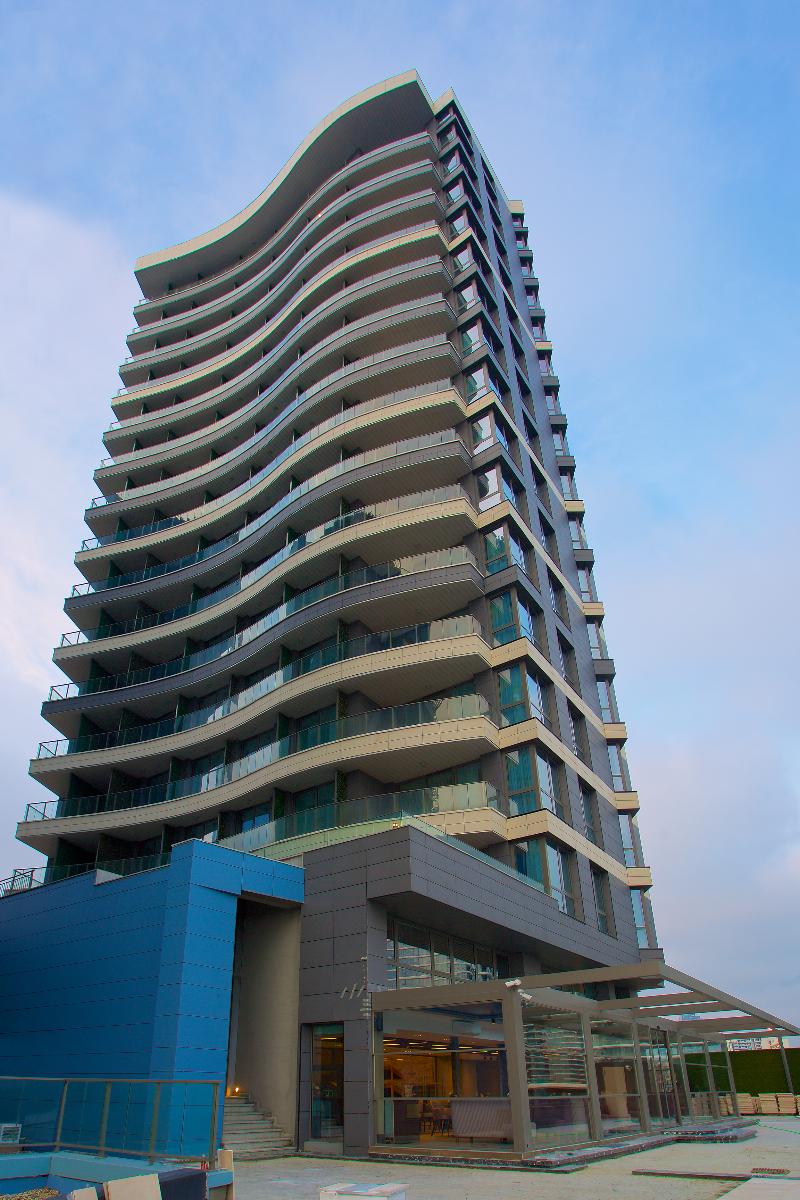 Best Western Premier Ottoperla Hotel - Genel