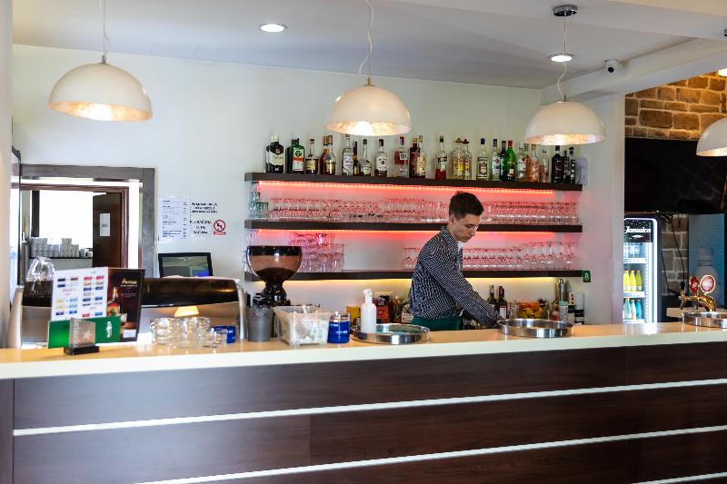 Plitvice Holiday Resort - Bar