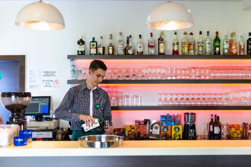 Plitvice Holiday Resort - Bar