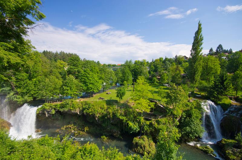 Plitvice Holiday Resort - Aktivite