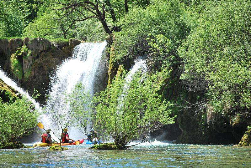 Plitvice Holiday Resort - Aktivite