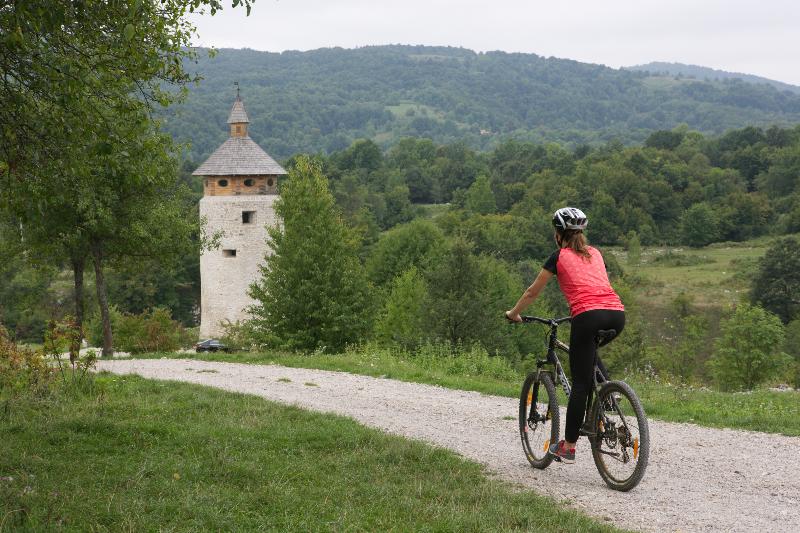 Plitvice Holiday Resort - Aktivite