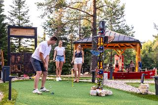 Plitvice Holiday Resort fotoÄŸrafÄ±