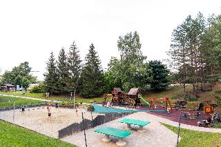 Plitvice Holiday Resort fotoÄŸrafÄ±