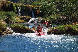 Plitvice Holiday Resort fotoÄŸrafÄ±