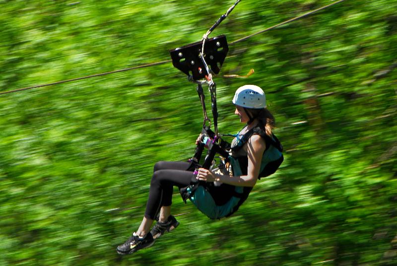Plitvice Holiday Resort - Aktivite