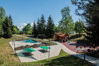 Plitvice Holiday Resort fotoÄŸrafÄ±