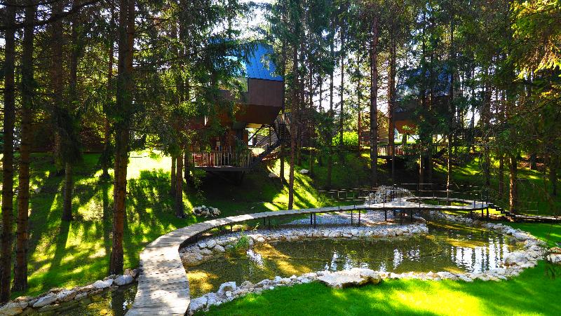 Plitvice Holiday Resort - Genel