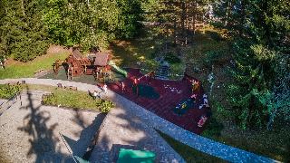 Plitvice Holiday Resort fotoÄŸrafÄ±
