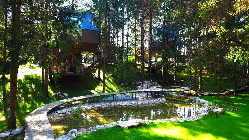 Plitvice Holiday Resort - Genel