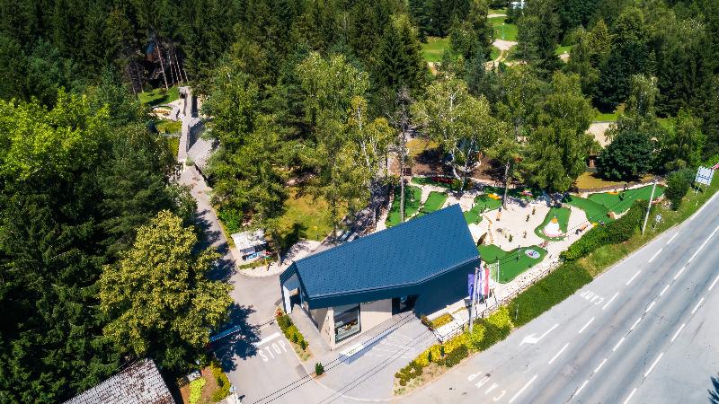 Plitvice Holiday Resort - Genel