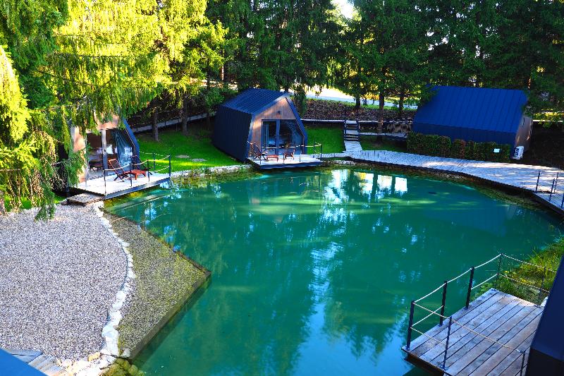 Plitvice Holiday Resort - Genel