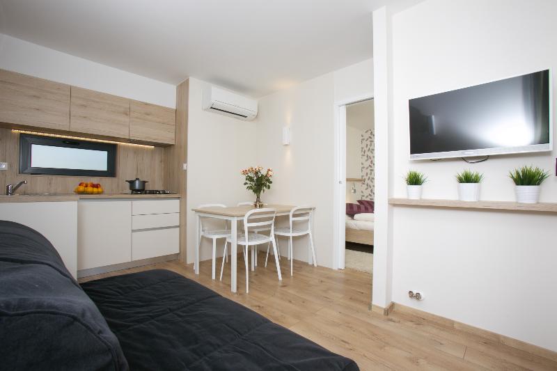 Plitvice Holiday Resort - Oda