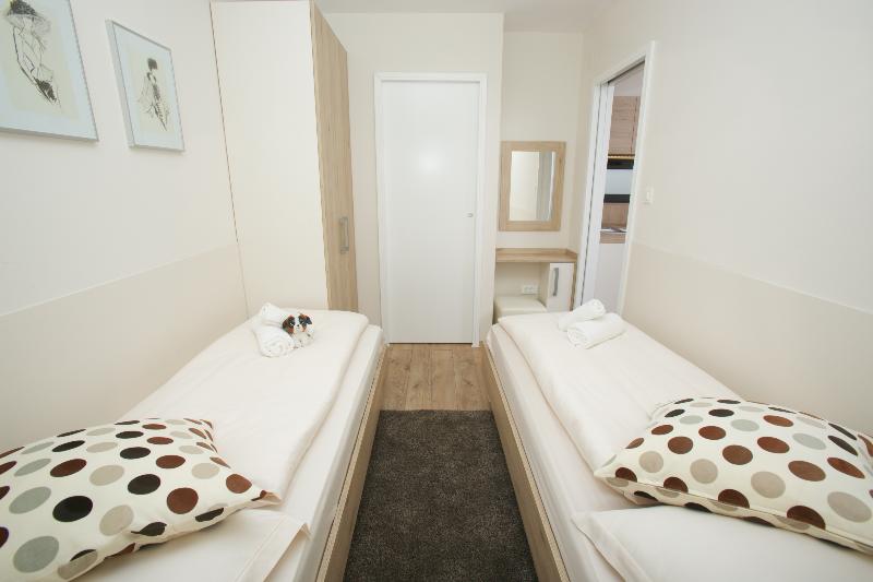 Plitvice Holiday Resort - Oda