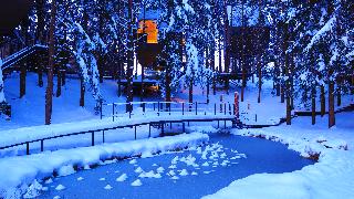 Plitvice Holiday Resort fotoÄŸrafÄ±