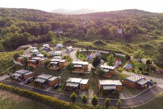 Plitvice Holiday Resort fotoÄŸrafÄ±