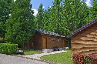 Plitvice Holiday Resort fotoÄŸrafÄ±