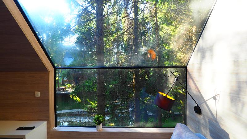Plitvice Holiday Resort - Oda