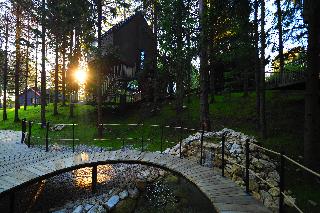 Plitvice Holiday Resort fotoÄŸrafÄ±