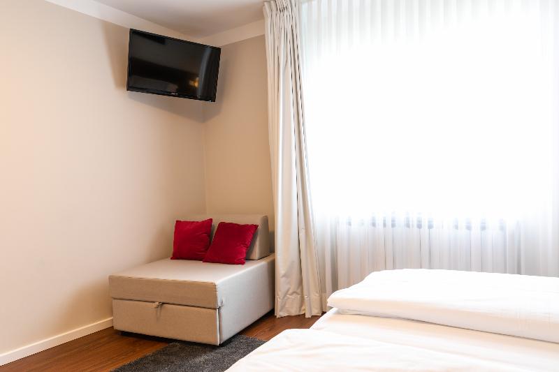 Plitvice Holiday Resort - Oda