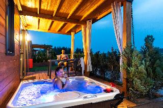 Plitvice Holiday Resort fotoÄŸrafÄ±