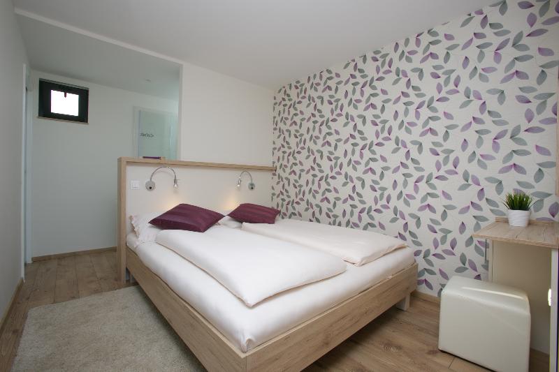 Plitvice Holiday Resort - Oda
