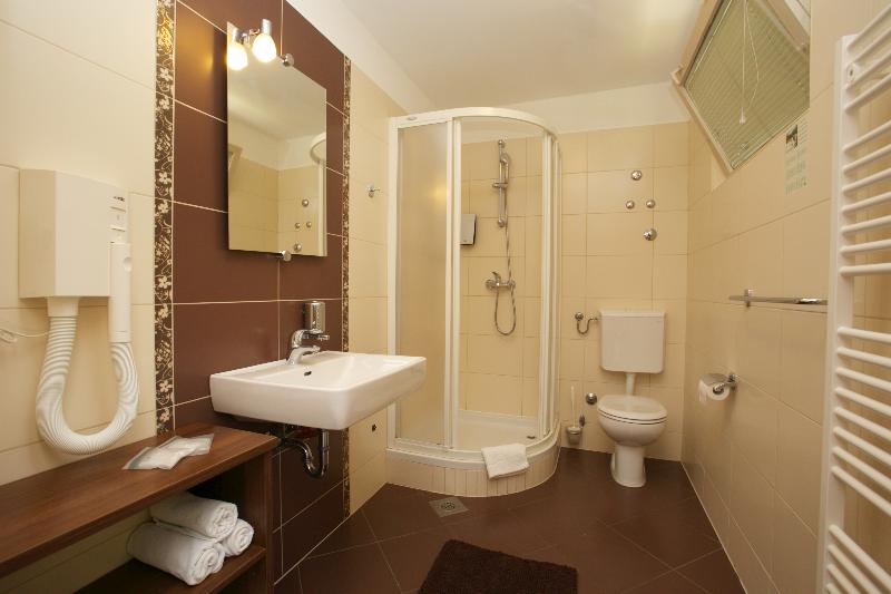 Plitvice Holiday Resort - Oda