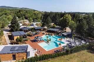 Plitvice Holiday Resort fotoÄŸrafÄ±