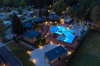 Plitvice Holiday Resort fotoÄŸrafÄ±