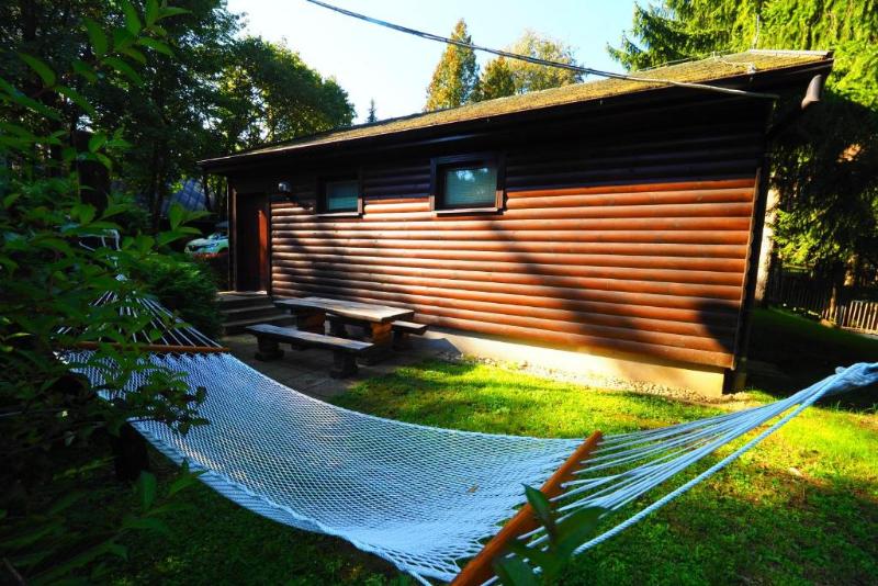 Plitvice Holiday Resort - Oda