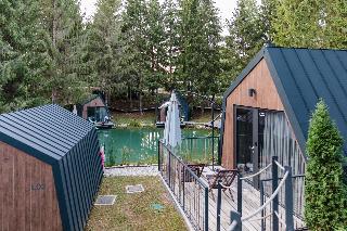 Plitvice Holiday Resort fotoÄŸrafÄ±