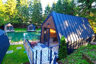 Plitvice Holiday Resort fotoÄŸrafÄ±