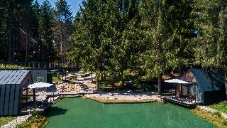 Plitvice Holiday Resort fotoÄŸrafÄ±