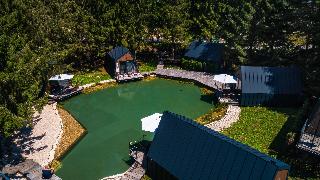 Plitvice Holiday Resort fotoÄŸrafÄ±