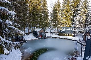 Plitvice Holiday Resort fotoÄŸrafÄ±