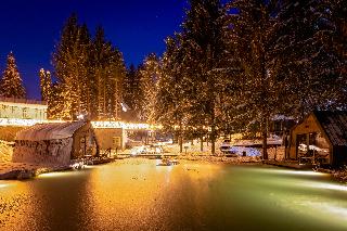 Plitvice Holiday Resort fotoÄŸrafÄ±