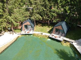 Plitvice Holiday Resort fotoÄŸrafÄ±