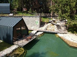 Plitvice Holiday Resort fotoÄŸrafÄ±