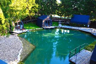 Plitvice Holiday Resort fotoÄŸrafÄ±
