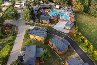 Plitvice Holiday Resort fotoÄŸrafÄ±