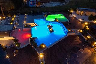 Plitvice Holiday Resort fotoÄŸrafÄ±