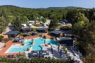 Plitvice Holiday Resort fotoÄŸrafÄ±