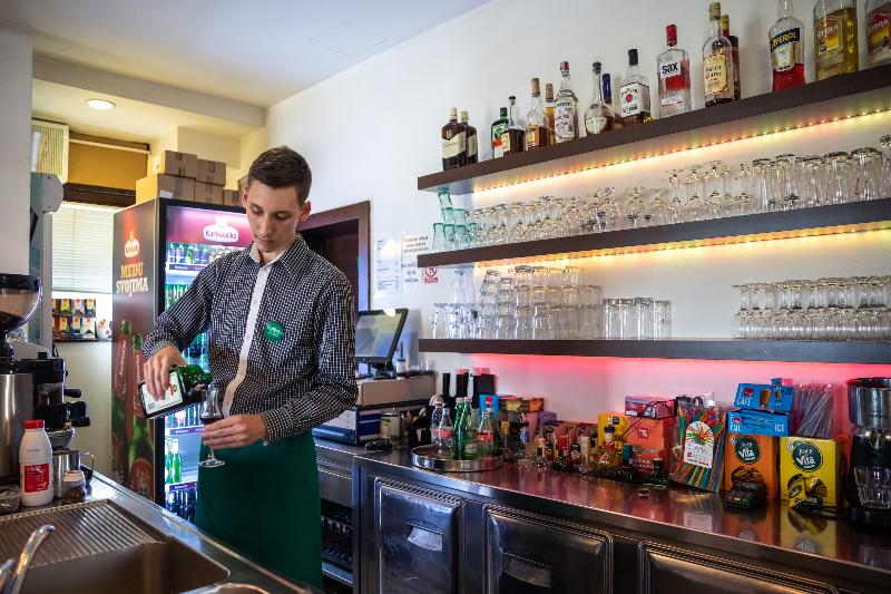 Plitvice Holiday Resort - Restoran
