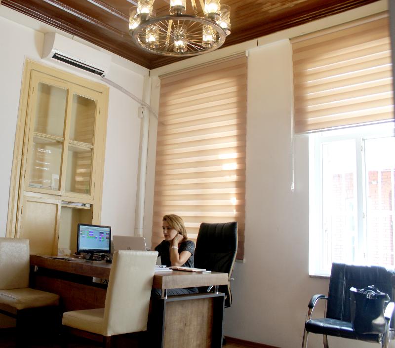 Megaron Hotel - Genel