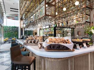Mercure Bangkok Sukhumvit 24 fotoÄŸrafÄ±